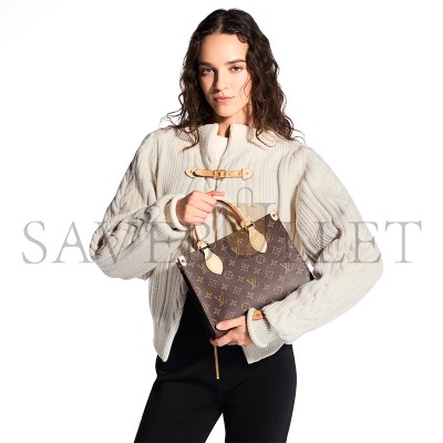 LOUIS VUITTON ONTHEGO PM MON MONOGRAM P01900 (25*19*11cm)